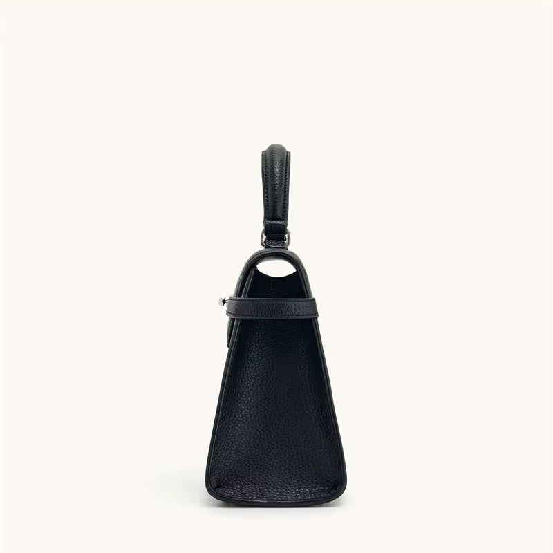 Handbag for Women | Leather Shoulder Bag | Elvara