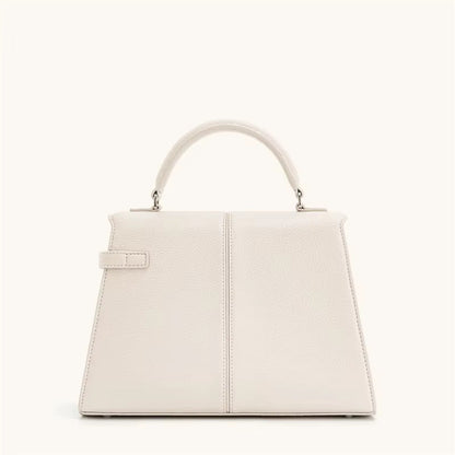 Handtasche für Damen | Leder Umhängetasche | Elvara