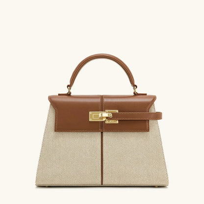 Handbag for Women | Leather Shoulder Bag | Elvara