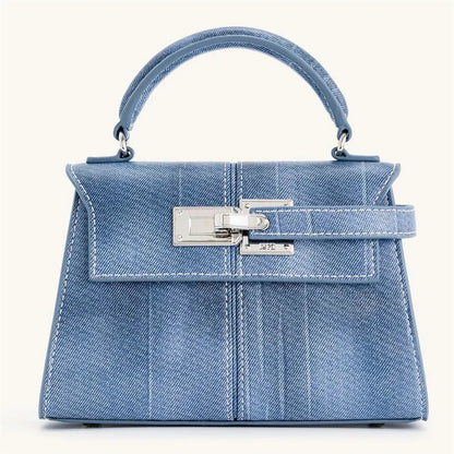 Handbag for Women | Leather Shoulder Bag | Elvara