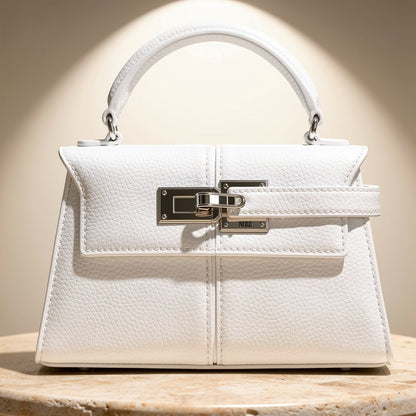 Handbag for Women | Leather Shoulder Bag | Elvara
