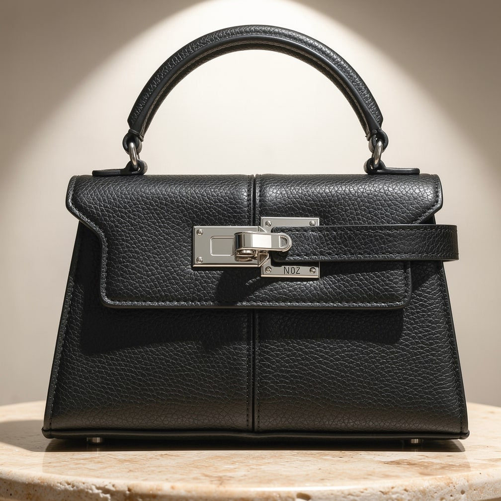 Handbag for Women | Leather Shoulder Bag | Elvara