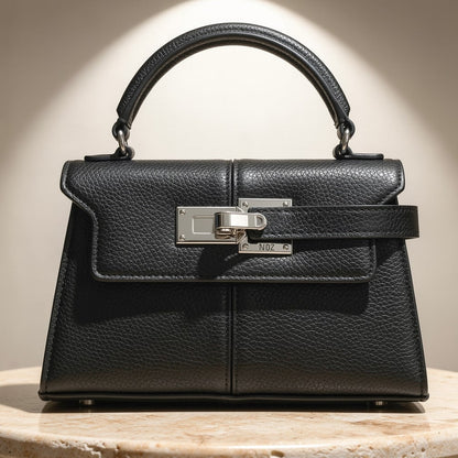 Handbag for Women | Leather Shoulder Bag | Elvara