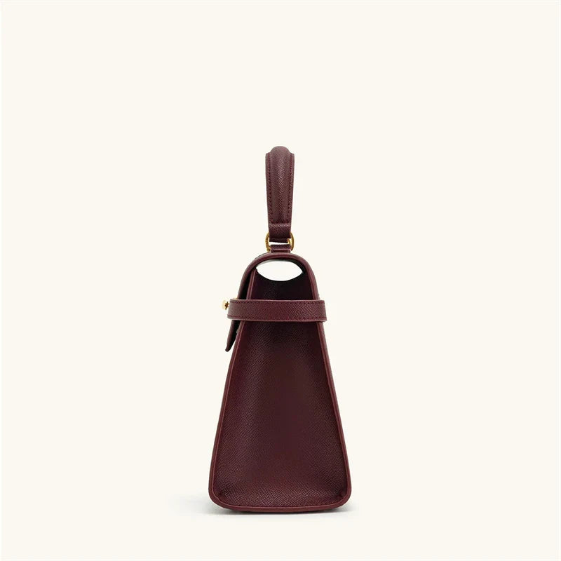 Handbag for Women | Leather Shoulder Bag | Elvara