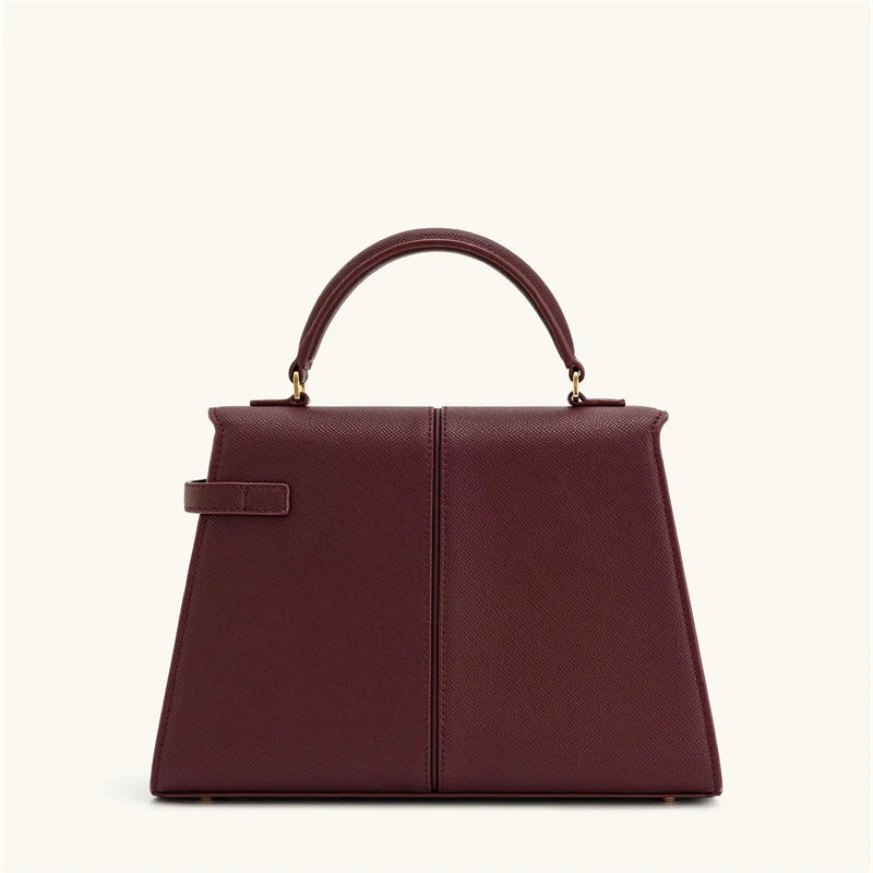 Handbag for Women | Leather Shoulder Bag | Elvara