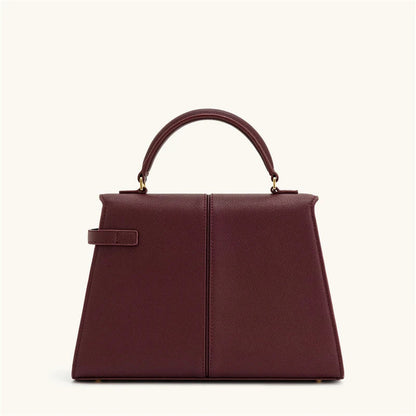 Handbag for Women | Leather Shoulder Bag | Elvara