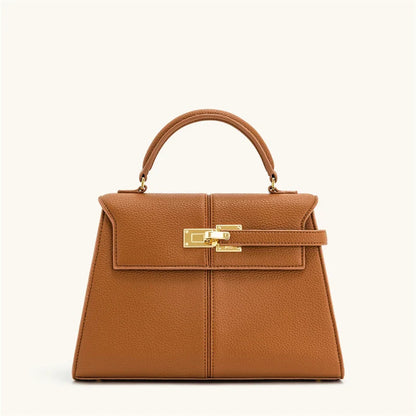 Handbag for Women | Leather Shoulder Bag | Elvara