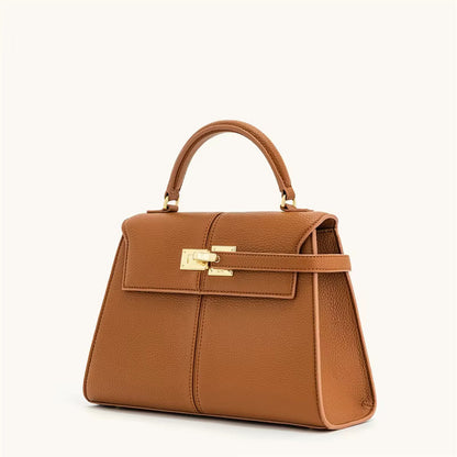 Handbag for Women | Leather Shoulder Bag | Elvara