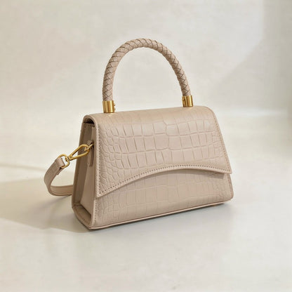 Handbag for Women | Shoulder Bag with Handle | Shoulder Bag | Aurelisse