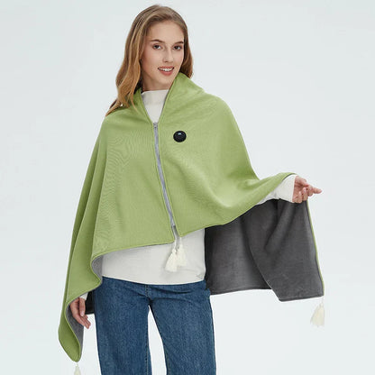 Heating Blanket with 3 Levels | Electric Blanket | HeatBlanket