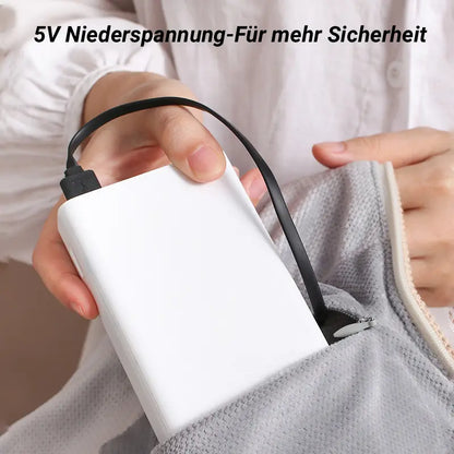 Heating Blanket with 3 Levels | Electric Blanket | HeatBlanket