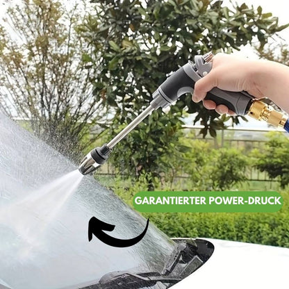 Hochdruckreiniger für Gartenschlauch | Flächenreiniger | Hochdruckreiniger