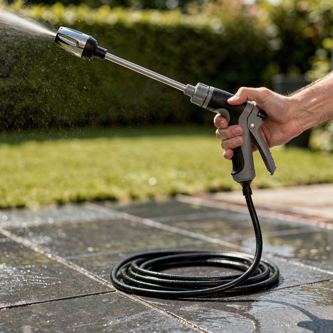 High-Pressure Cleaner for Garden Hose | Surface Cleaner | Pressure Washer