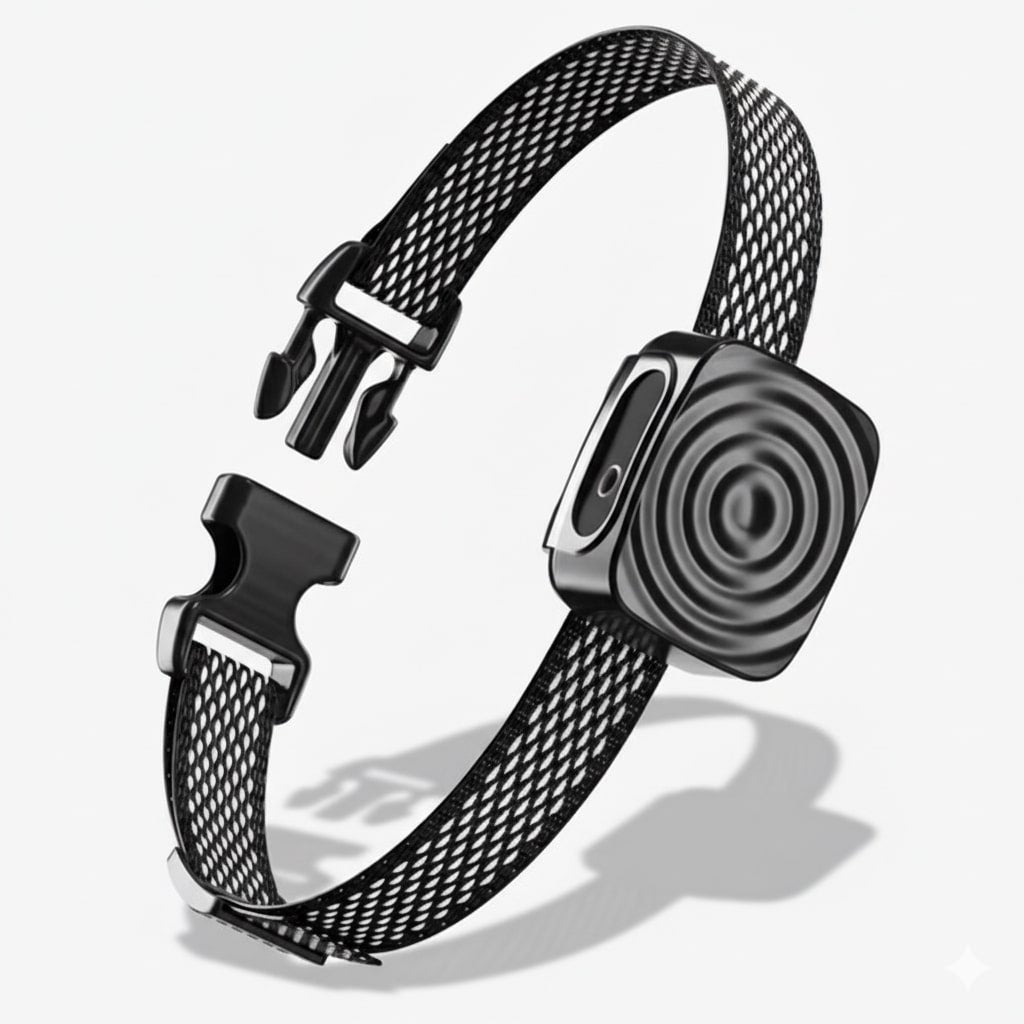 Dog Bark Collar | Anti Bark Collar for Dogs | BellFrei