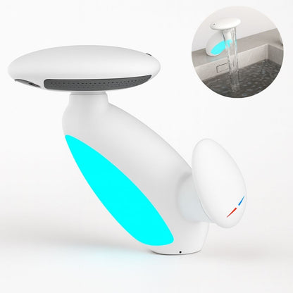 Kitchen and Bathroom Faucet | Pull-Out Kitchen Tap | HydraLux