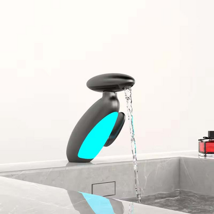 Kitchen and Bathroom Faucet | Pull-Out Kitchen Tap | HydraLux