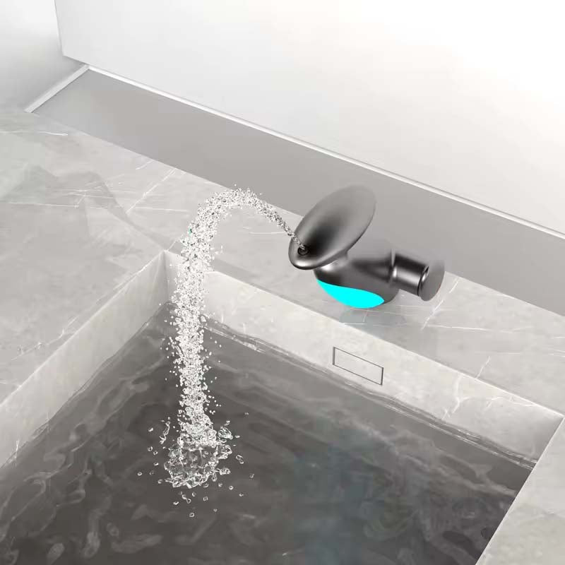 Kitchen and Bathroom Faucet | Pull-Out Kitchen Tap | HydraLux