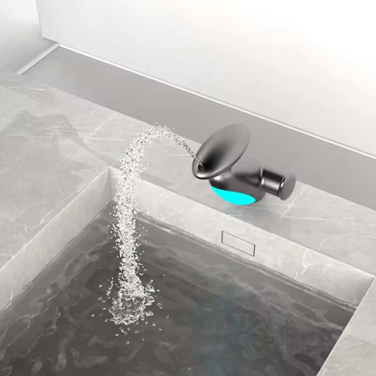 Kitchen and Bathroom Faucet | Pull-Out Kitchen Tap | HydraLux
