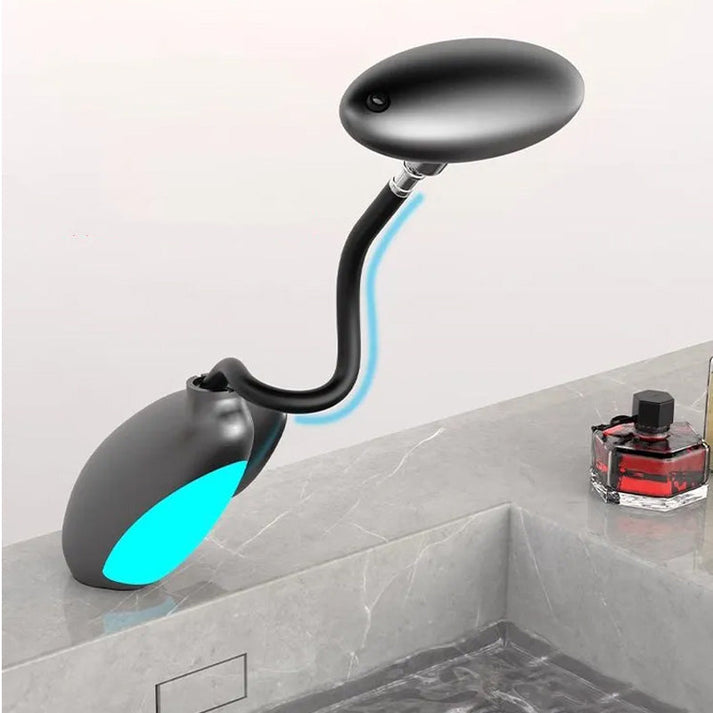 Kitchen and Bathroom Faucet | Pull-Out Kitchen Tap | HydraLux