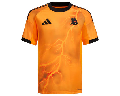 AS Roma 2025/26 Auswärts-Trikot