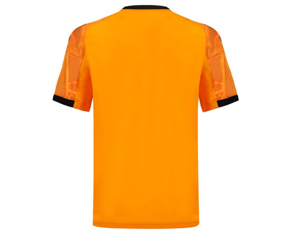 AS Roma 2025/26 Auswärts-Trikot