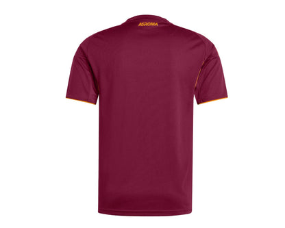 AS Roma 2025/26 Heimtrikot