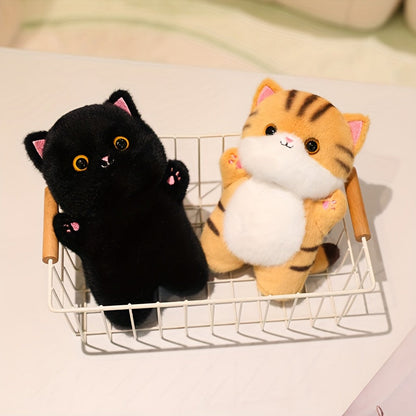 Kitty Plush Toy | Cute Cat Plush Toy | SnuggleCat