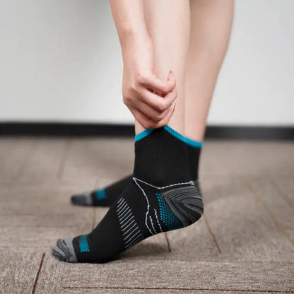Compression Socks for Feet | Compression Stockings | Support Socks | Veloria