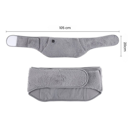 Handwärmer & Wärmegurt | Taschenwärmer für Bauch & Hände | Kuschelgurt