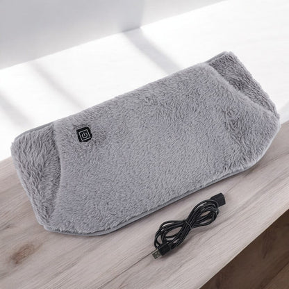 Handwärmer & Wärmegurt | Taschenwärmer für Bauch & Hände | Kuschelgurt