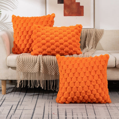 Cuddle Pillow Cover | Fluffy Pillowcase | Fluscha