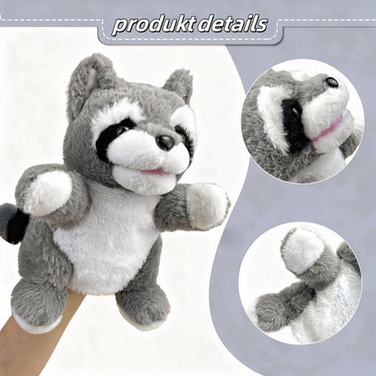 Cuddly Toy Hand Puppet | Plush Toy for Children | HandFriend