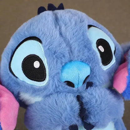 Cuddle Toy with Breathing Function for Babies and Children | Soothing Plush Toy | Schnugi
