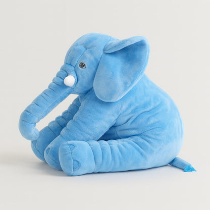 Cuddly Toy for Children and Babies | Plush Toy with Soft Fabric | Mini Elephant