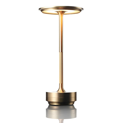 Lamp for Living Room | Wireless Table Lamp | Rechargeable Table Light | LumaViva