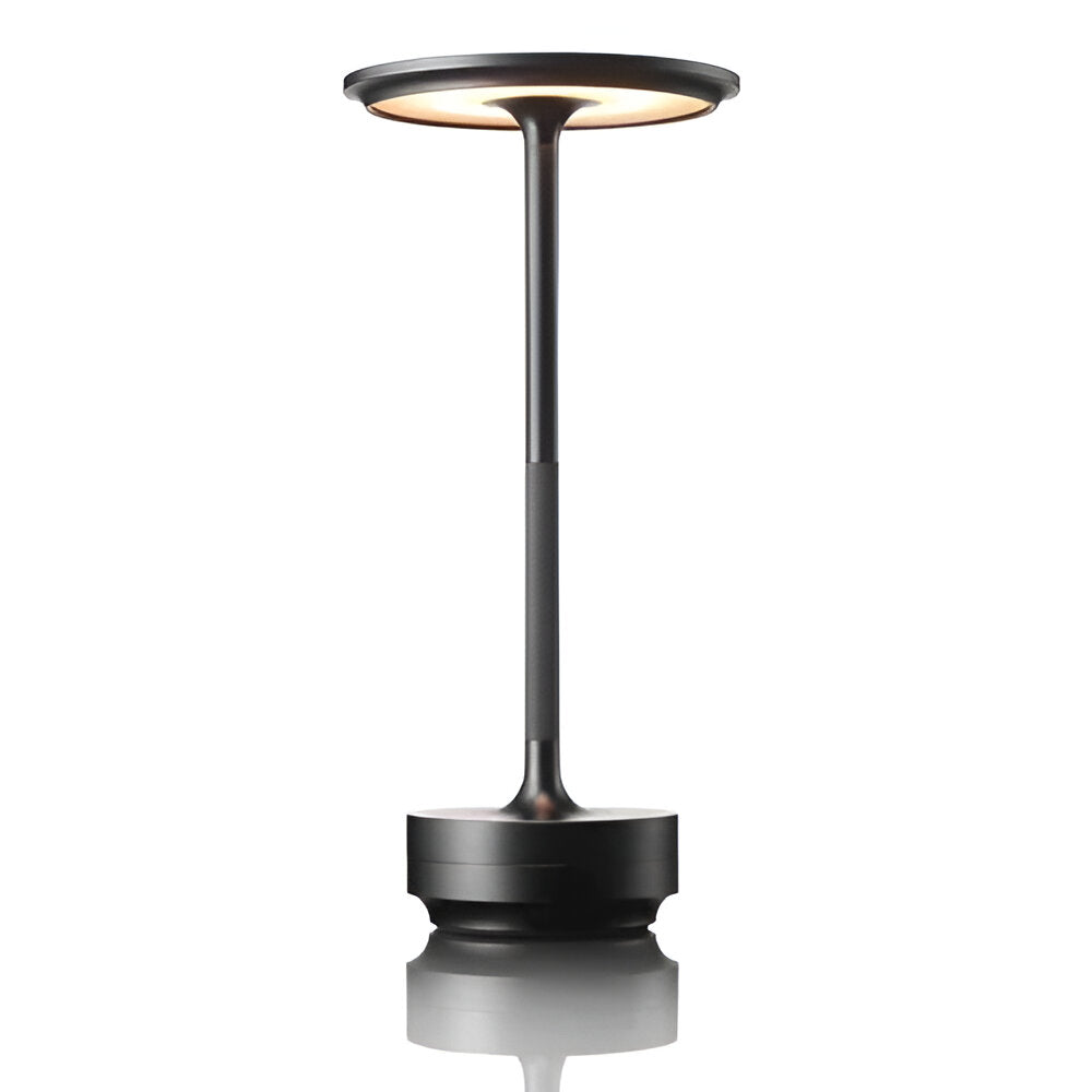 Lamp for Living Room | Wireless Table Lamp | Rechargeable Table Light | LumaViva