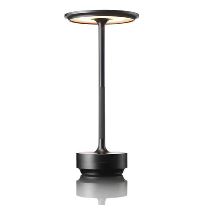Lamp for Living Room | Wireless Table Lamp | Rechargeable Table Light | LumaViva