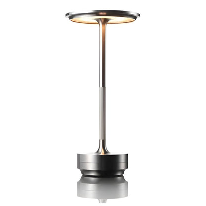 Lamp for Living Room | Wireless Table Lamp | Rechargeable Table Light | LumaViva