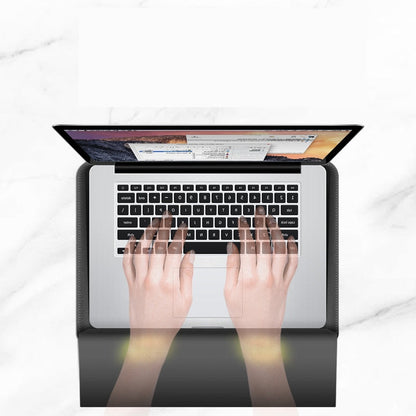 Laptop Bag & Laptop Stand in 1 | Laptop Sleeve & Holder | Stand Bag