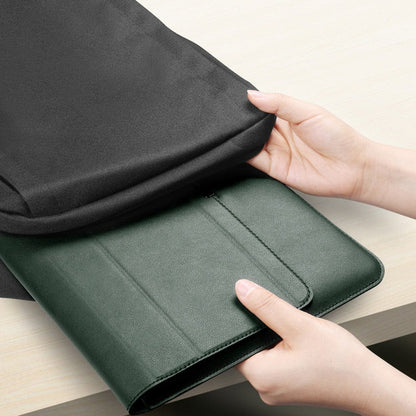 Laptop Bag & Laptop Stand in 1 | Laptop Sleeve & Holder | Stand Bag