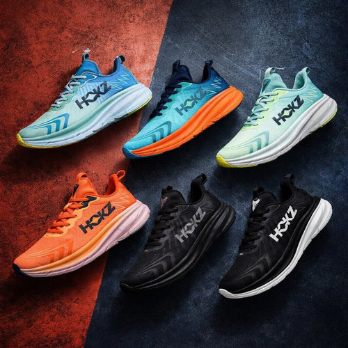 Running Shoes for Men & Women | Comfortable Sports Shoes | Aerionix