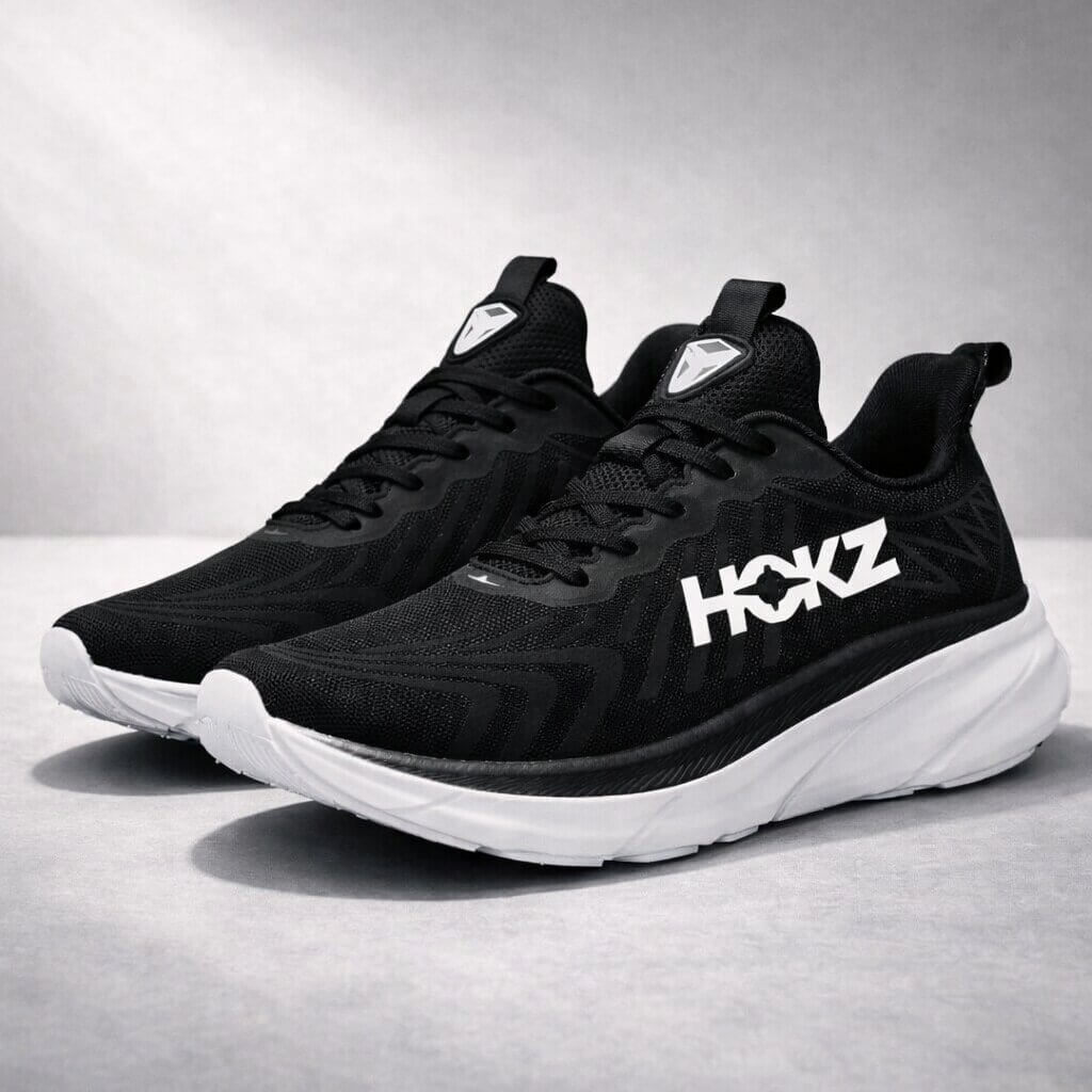Running Shoes for Men & Women | Comfortable Sports Shoes | Aerionix