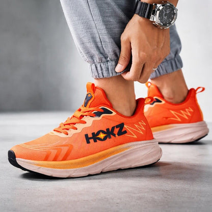 Running Shoes for Men & Women | Comfortable Sports Shoes | Aerionix