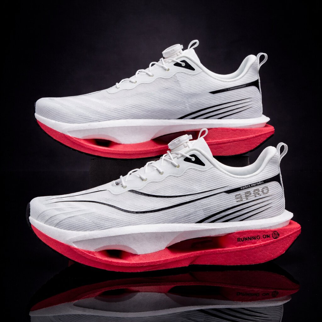 Herren Laufschuhe | Atmungsaktive Sportschuhe | Trivexo