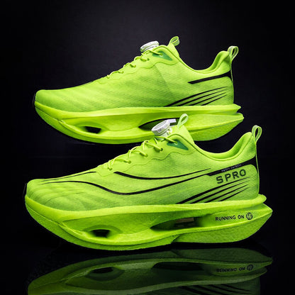 Laufschuhe für Herren | Atmungsaktive Sportschuhe | Trivexo