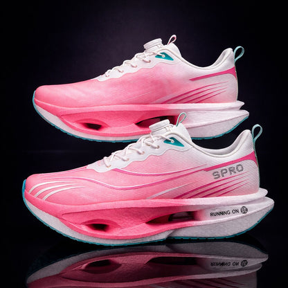 Men's Running Shoes | Breathable Sports Shoes | Trivexo