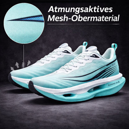 Men's Running Shoes | Breathable Sports Shoes | Trivexo