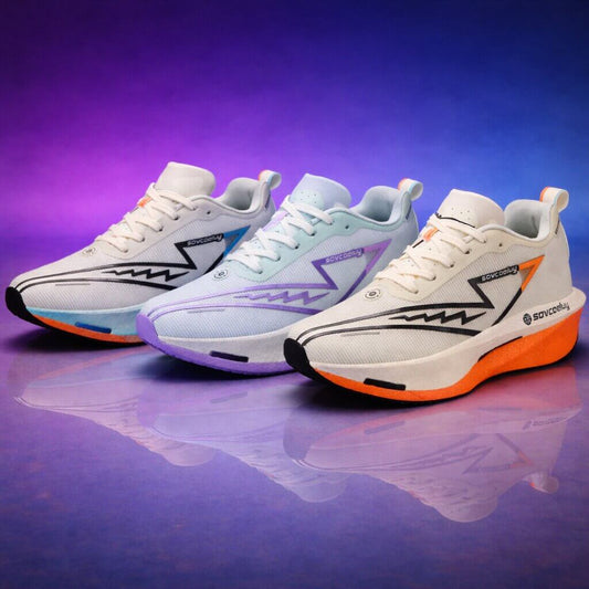 Herren Laufschuhe | Sportschuhe für Jogging & Alltag | Carbovex