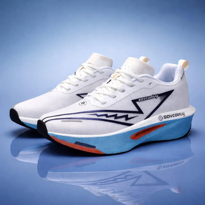 Men's Running Shoes | Sports Shoes for Jogging & Everyday Use | Carbovex