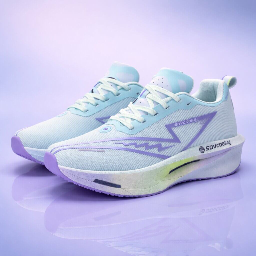 Men's Running Shoes | Sports Shoes for Jogging & Everyday Use | Carbovex